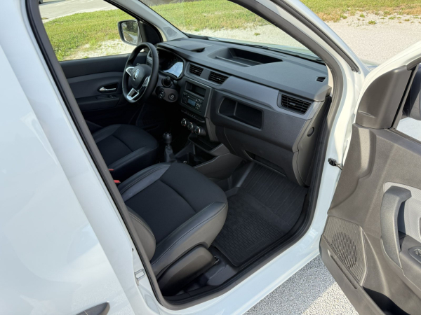 Renault Express 1.5 DCi letnik 2023